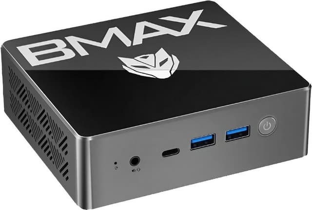 Mini Pc Bmax B4 Turbo Intel N150/16GB/1TB