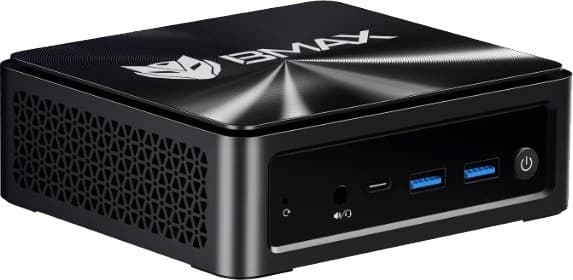 Mini Pc Bmax B5A Pro Amd Ryzen 7 5825U/16GB/512GB