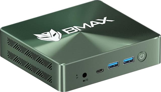 Mini Pc Bmax B6 Power Intel Core i7-1060NG7/16GB/1TB
