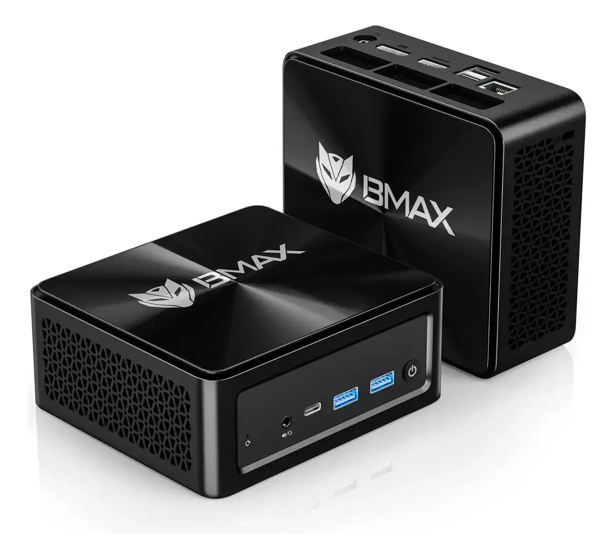 Mini Pc Bmax B9 Power I9 12900HK/24/1TB W11