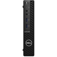Mini Pc Dell OptiPlex 3090 Intel Core i5-10500T 2.3GHz 16GB RAM 256GB SSD Recondicionado