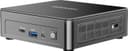 Anúncio: Mini PC Geekom Air12 Intel Pentium Gold 7505/8GB/256GB/W11 Pro (caixa feia)