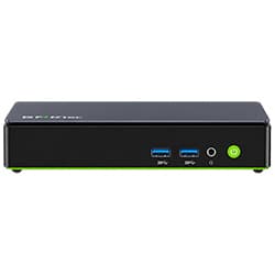 Mini PC Gmktec Nucbox K13 Intel Core Ultra 7 256V de 2.2GHz / 16GB de RAM / 1TB SSD / Win11Pro