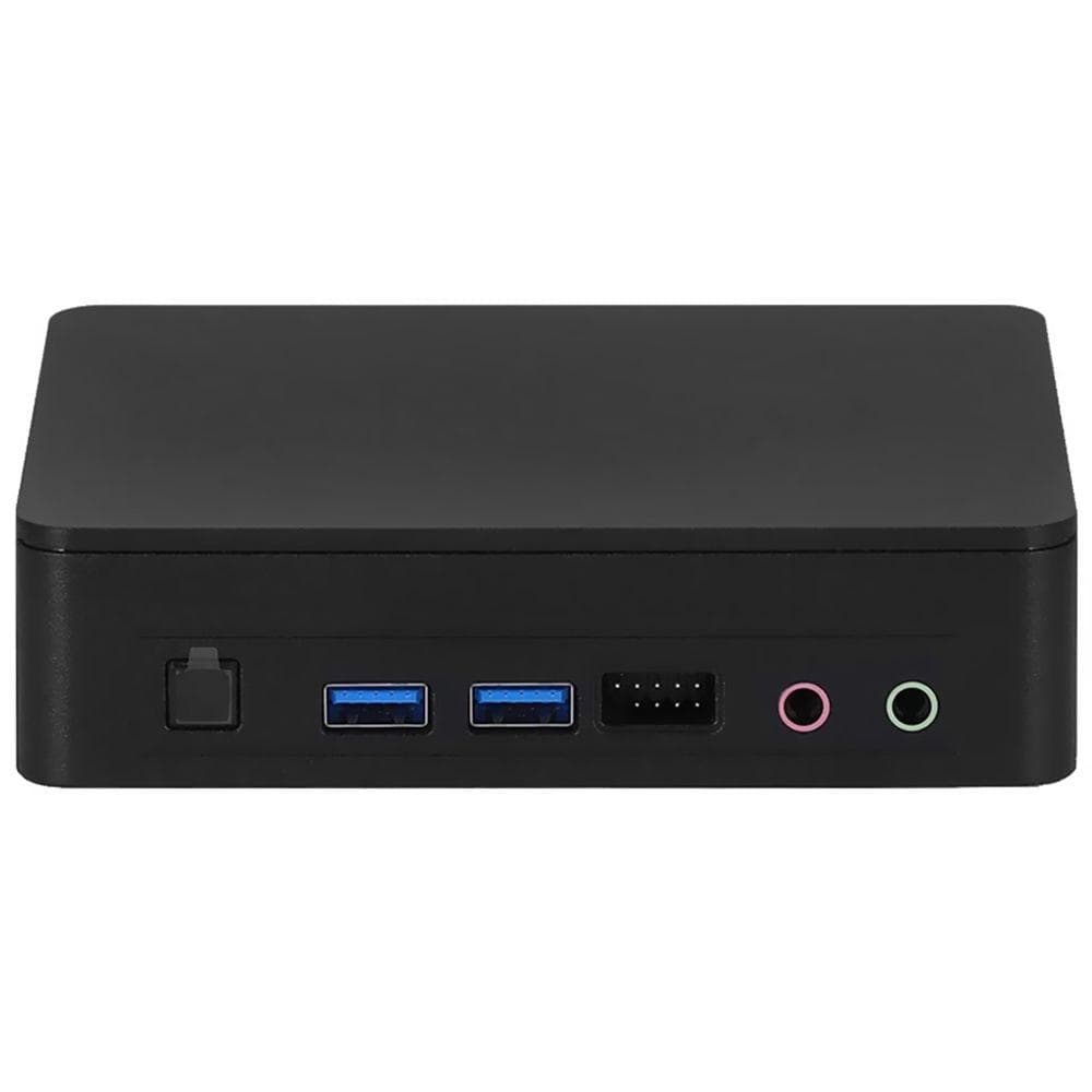 Mini Pc Intel NUC11ATKC2 Intel Celeron N4505 2.0 GHz