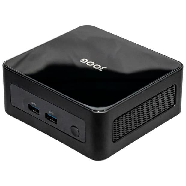 Mini Pc Joog Bitmax P Bmp-Jg Intel Core i9-12900HK 3.80GHz (5.00GHz) 16GB RAM 256GB SSD Win11 Pro