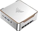 Anúncio: Mini PC Kamrui Hyper H2 Intel Core i5-14450HX/32GB/1TB SSD/HDMI/DP/USB/W11 Pro