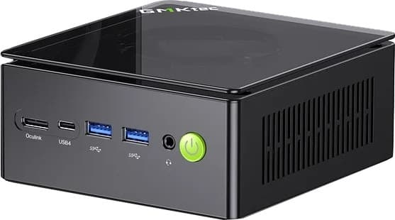 Mini Pc GMKtec K11 Amd Ryzen 9-8945HS/32GB DDR5/1TB/W11 Pro