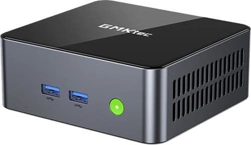 Mini Pc GMKtec M2 Pro S Intel Core i7-1185G7/16GB DDR4/512SSD/W11 Pro