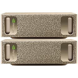 Mini Pc Nvidia Dgx Spark Bundle GB10 Grace 20 Núcleos Arm 128GB RAM 1TB SSD (Kit com 2)