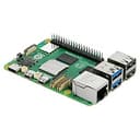 Anúncio: Raspberry Pi 5 - 4GB RAM (UK)