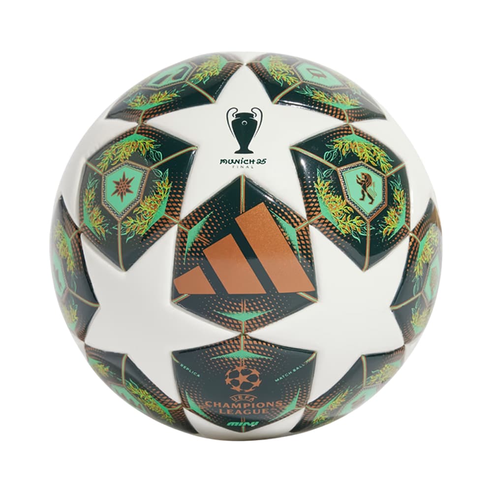 Mini Bola Adidas Uefa Champions League