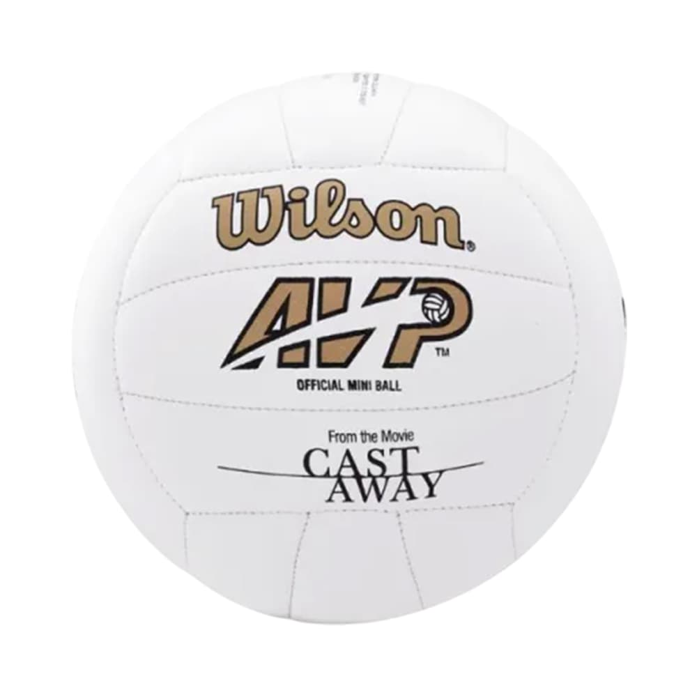 Mini Bola Wilson WTH4115XDF Castaway