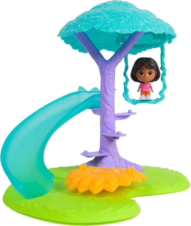 Mini Playset Dora Spin Master