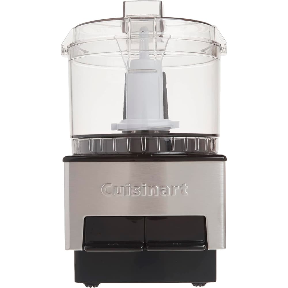 Mini Processador de Alimentos Cuisinart Dlc-1Sswm1 120V 60Hz