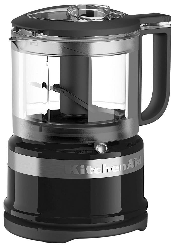Mini Processador KitchenAid Preto 110V