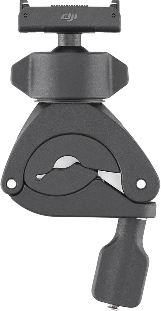 Mini Suporte para Guidão Dji para Osmo Action