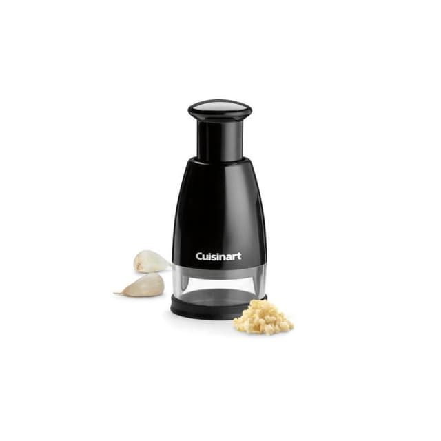 Mini Triturador de Alimentos Cuisinart Ctg-00-Mchp Preto