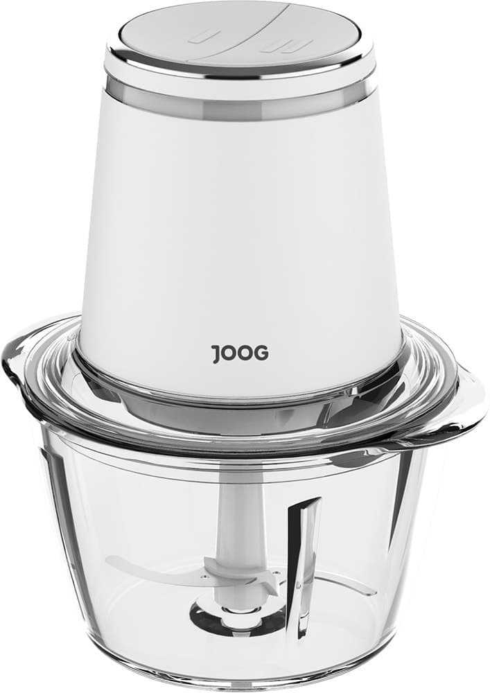 Miniprocessador Joog Chopper Advanced Jg-A4 1L 400W 220V 50/60Hz
