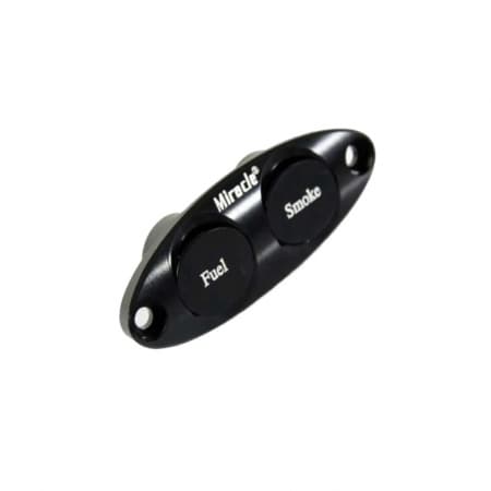 Combustível e Óleo Miracle Dual Fuel Dot Gas e Glow H-012