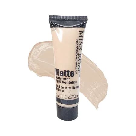 Base Miss Rose 7601-039I6 Ivory 6