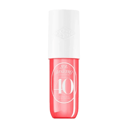 Miss Rose Corporal Cheirosa 40 90ml
