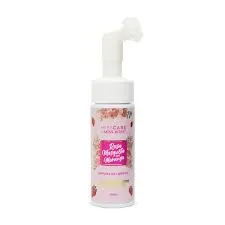 Miss Rose Espuma de Limpeza Rosa Mosqueta 150ml