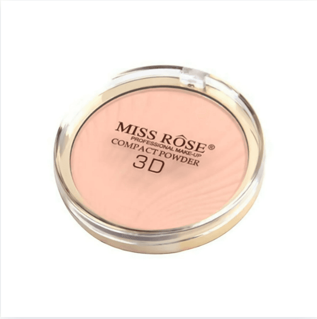 Pó Miss Rose 7003-215 N°1