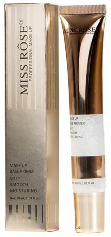 Miss Rose Primer Facial 7912-019H 30ml