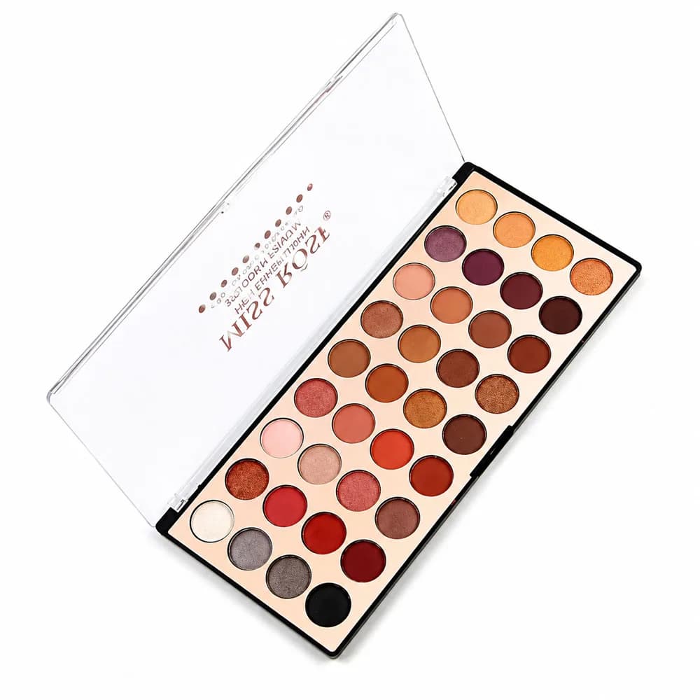 Sombra Miss Rose 7001-060N3 36 Cores