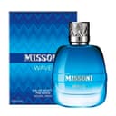 Perfume Missoni Wave Eau de Toilette 100ml