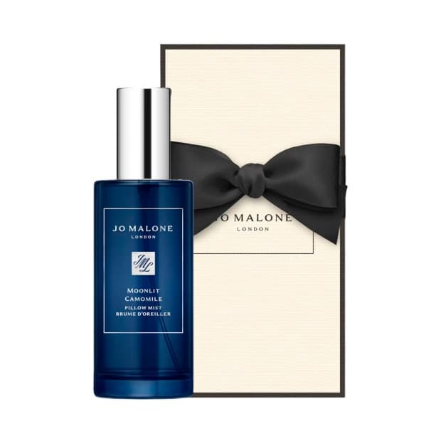 Mist para Travesseiros e Roupas de Cama Jo Malone Moonlit Camomile 50ml
