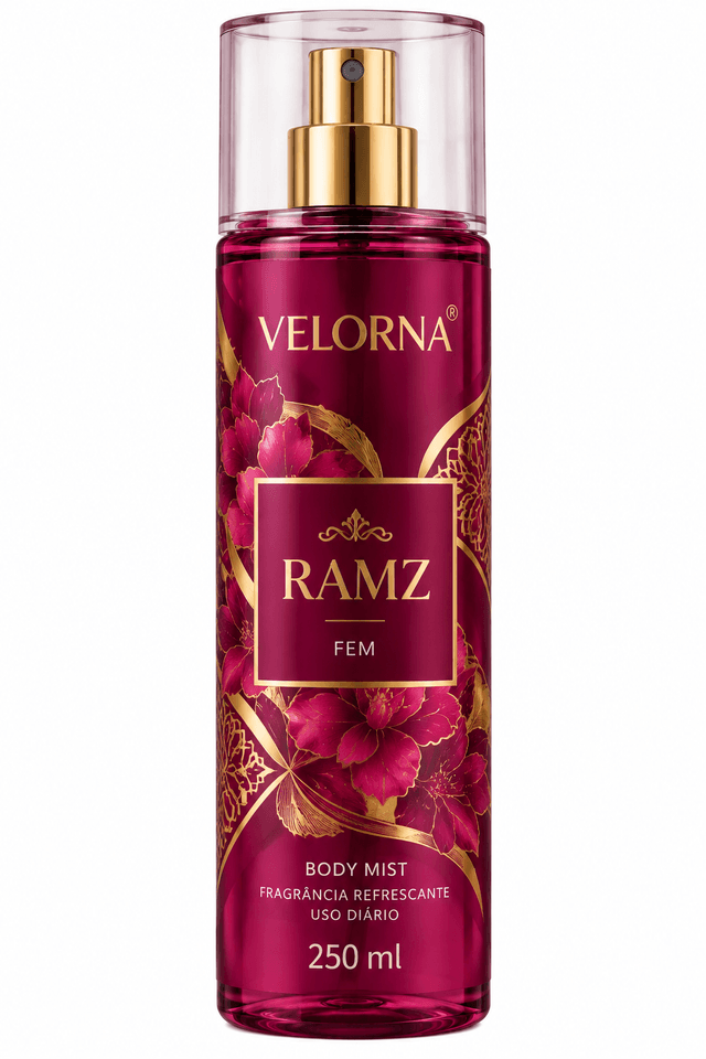 Mist Verlorna Ramz 250ml