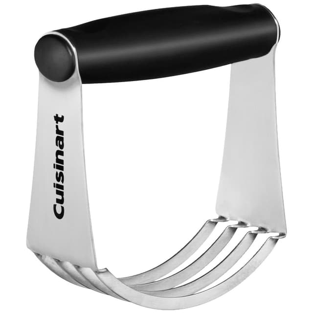 Misturador de Massa Cuisinart Ctg-00-Dbc