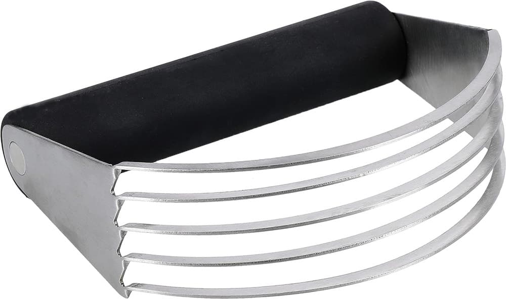 Misturador de Massa KitchenAid KQG043OHOBE