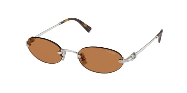 Óculos de Sol Miu Miu MUA54S 1BC90Q Tam. 51