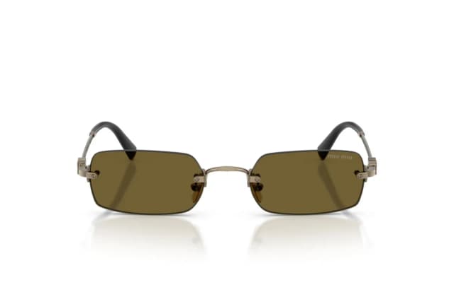 Óculos de Sol Miu Miu Lente MUB50S 26C09Z Tam. 52