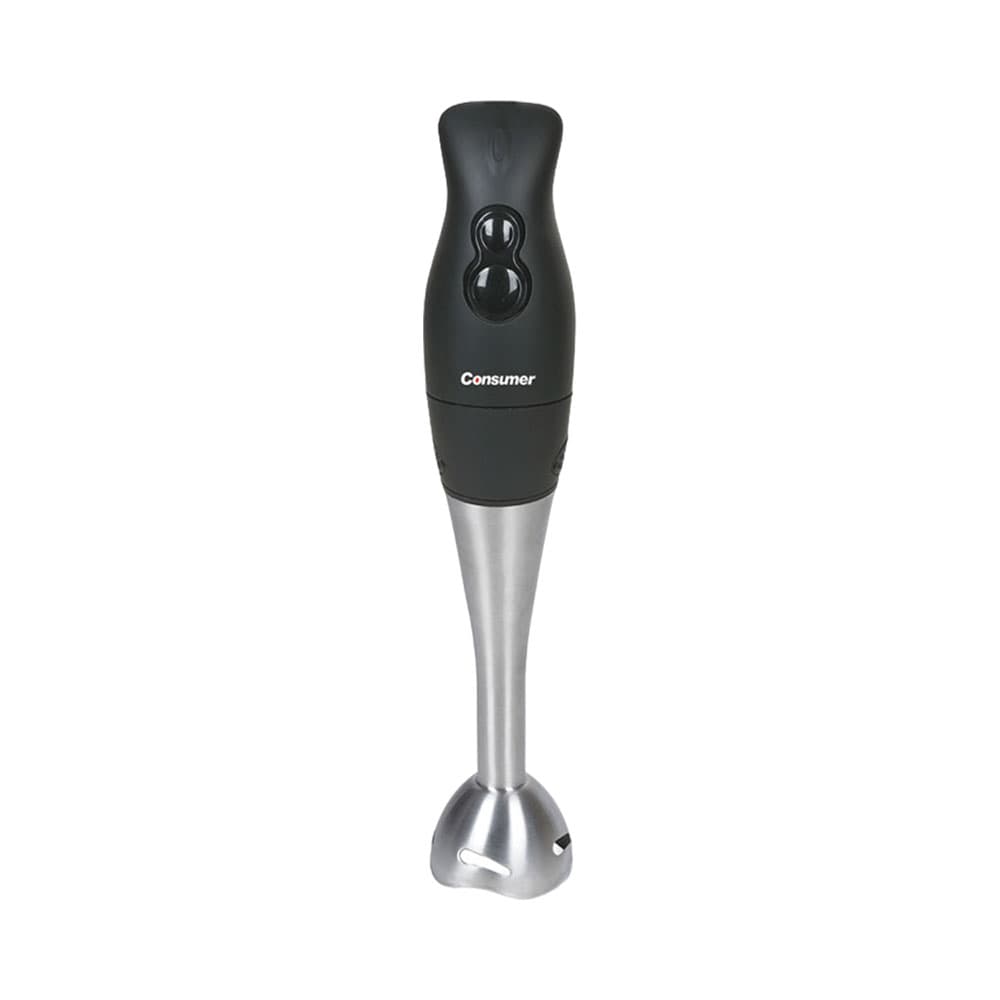 Mixer de Mão Consumer Cmr-Bati 200W 220V Preto