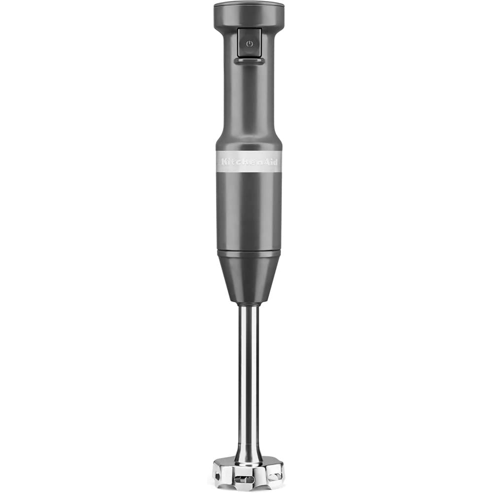 Mixer de Mão KitchenAid KHBV53DG 180W 110V – Cinza Grafite