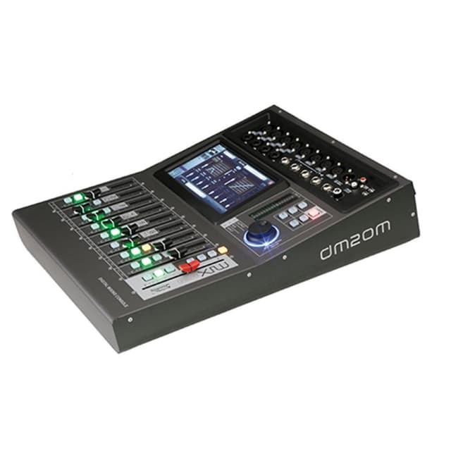 Mixer Digital Soundking DM20M