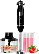 Anúncio: Mixer Electrobras 2 em 1 1000W EBMX-1000 - (110V - 60Hz)