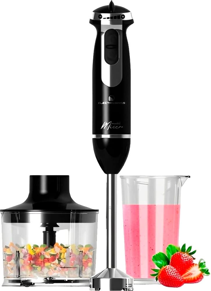 Mixer 2 Em 1 Electrobras Ebmx-1000 1000W (110V - 60Hz)