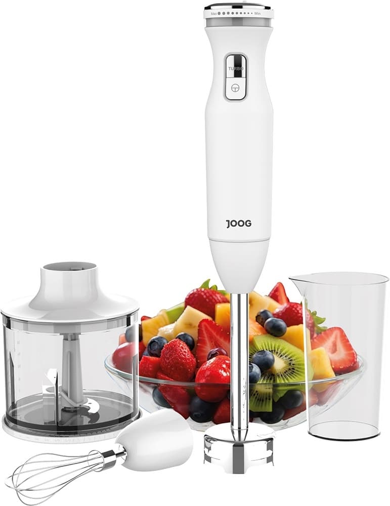 Mixer de Mão Joog Advanced Jg-A7 600W 220V 50/60Hz