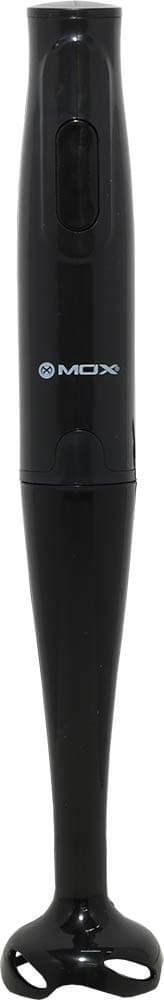 Mixer Mox Mo-Hm11 600W - 220V-50/60Hz Preto