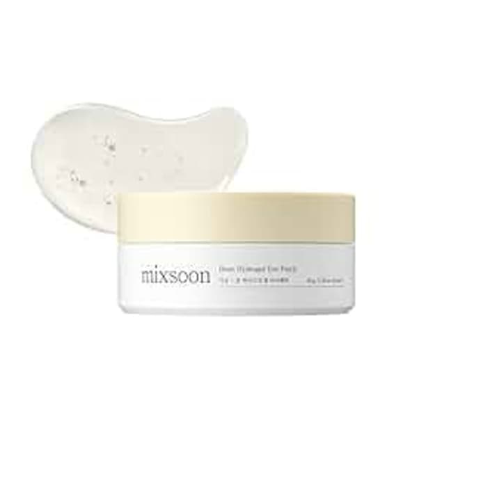 Mixsoon Beab Hydrigel Eye Patch 84GR