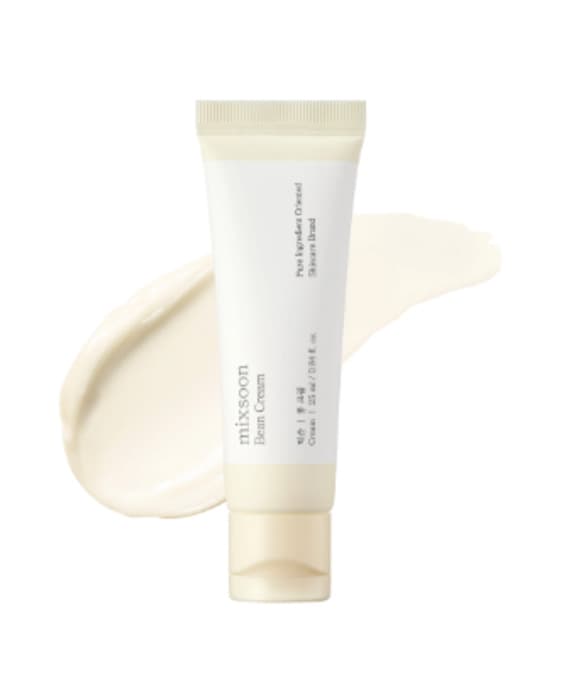 Mixsoon Bean Cream 25ml