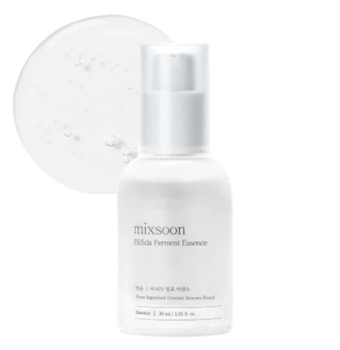 Essência Mixsoon Bifida Ferment 30ml