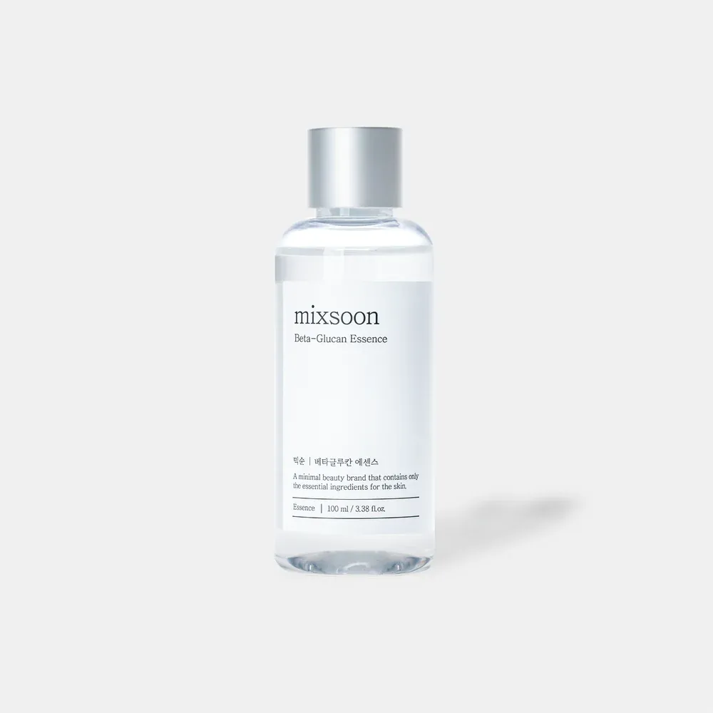 Essência Mixsoon Beta-glucan 100ml