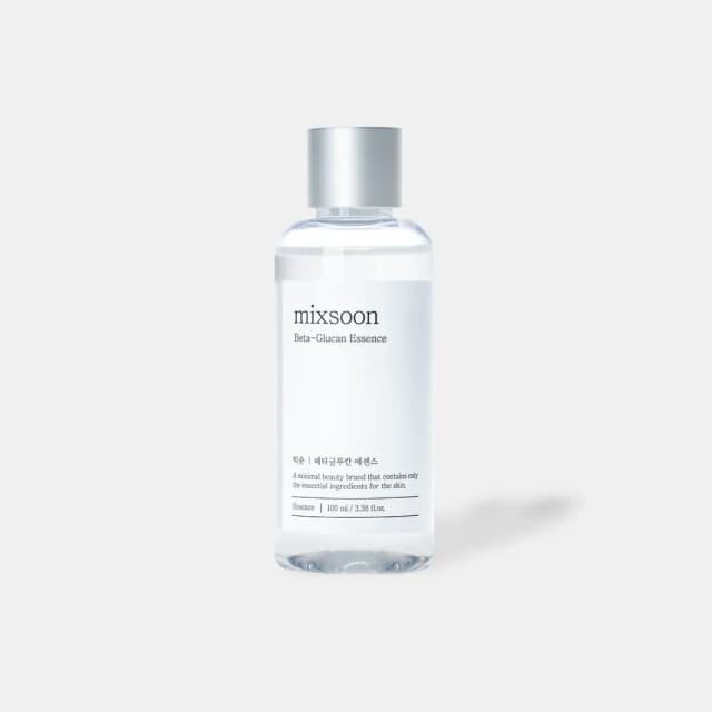 Essência Mixsoon Beta-glucan 100ml