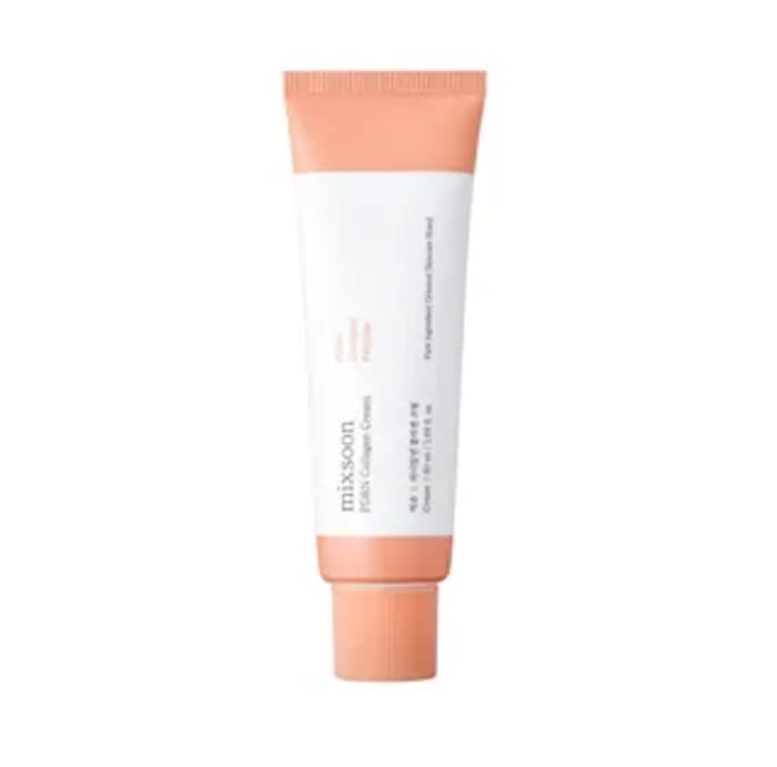 Mixsoon Creme com Colágeno Pdrn 50ml