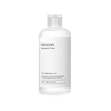 Mixsoon Sérum Limpador Galactomyces Toner 300ml